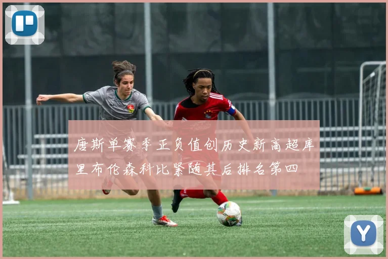 唐斯单赛季正负值创历史新高超库里布伦森科比紧随其后排名第四